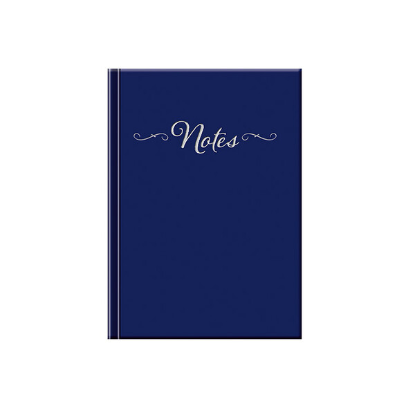 Notes Mini Navy