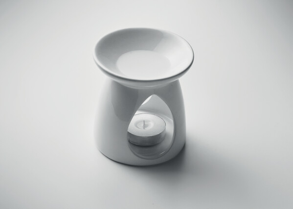 Vanilla aroma burner set Sagrada