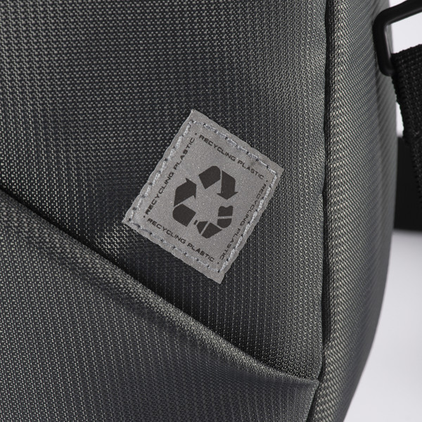 Recycelte Pet Pc Aktentasche