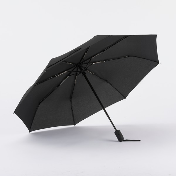 Cambridge dežnik, full avtomatski, protiveterni 130 cm