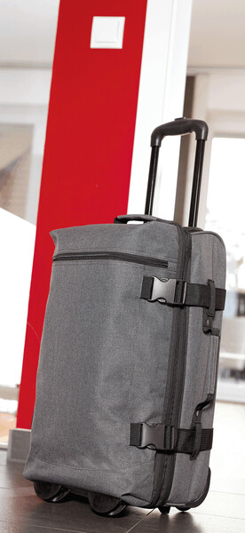 Trolley Travel Bag Visby