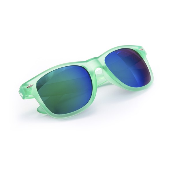 Óculos de Sol Nival - Verde