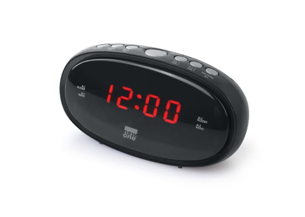 CR100 | NewOne PLL clockradio