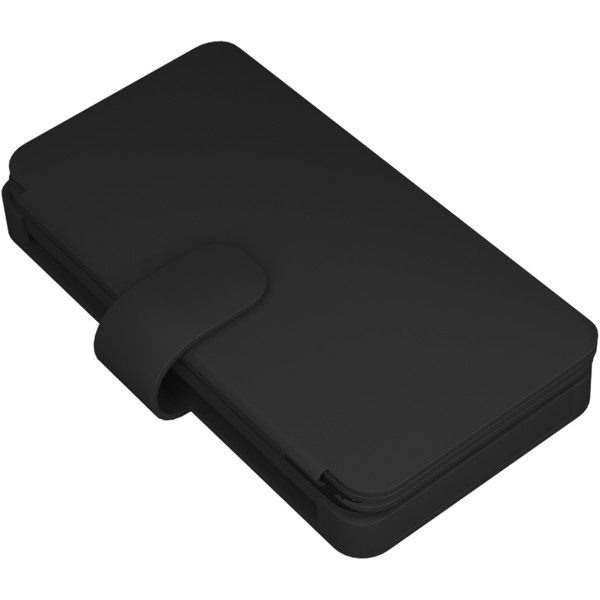 Power bank wireless a energia solare da 8000 mAh SCX.design P31