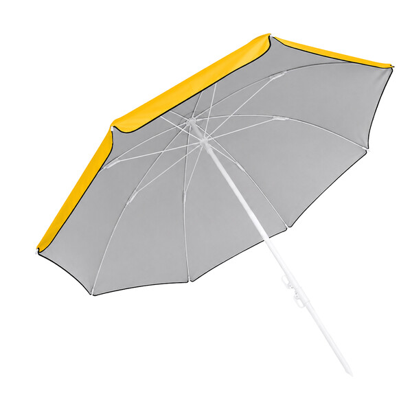 Sombrilla Plegable Misarya - Amarillo