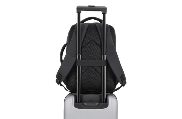 Sac à dos pour ordinateur portable PU Osaka 30 x 14 x 42 cm 15 L