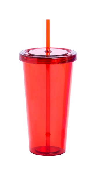 Cup Trinox - Red