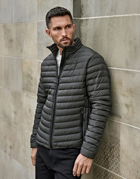 Zepelin Jacket - Deep Navy / 4XL