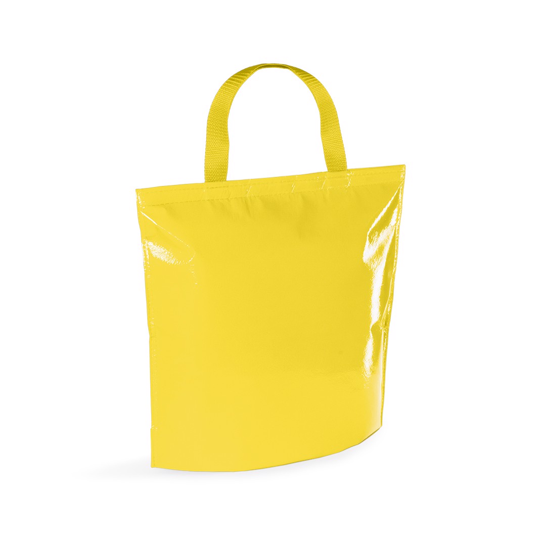 Cool Bag Hobart - Yellow