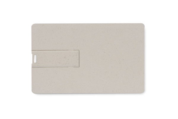 USB flash drive KARTA ECO 64 GB