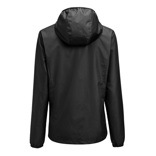 Grab Lady Windbreaker Black XL