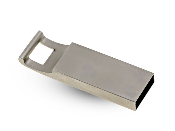 USB Flash drive XT156 - SILVER_1GB