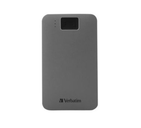 Verbatim HDD 2.5" 1TB USB 3.2/USB-C