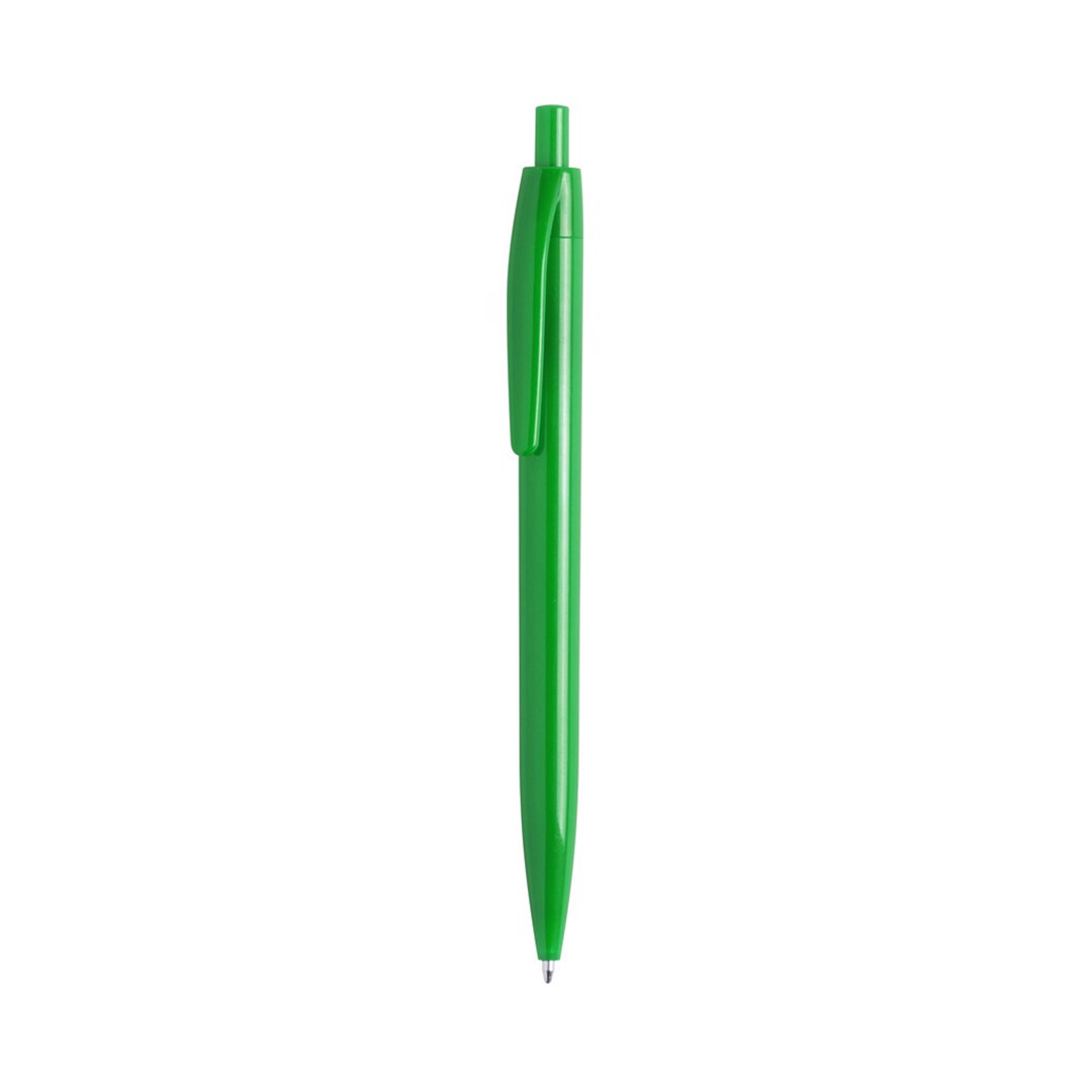 Bolígrafo Blacks - Verde