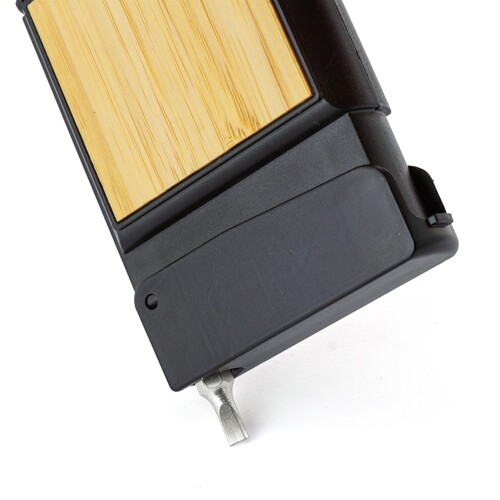 MULTI-PURPOSE METER “PADOCK”