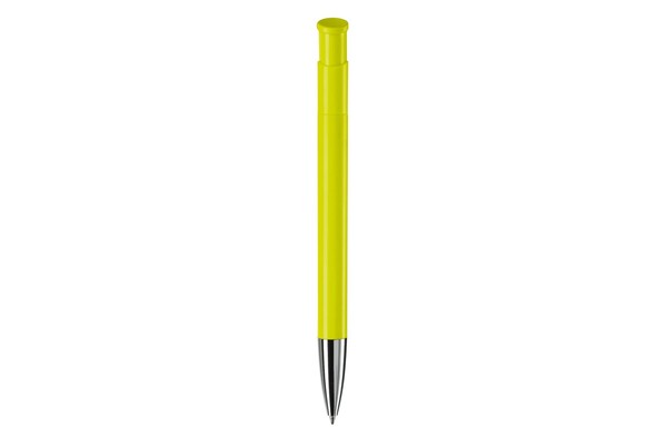 Avalon ball pen metal tip hardcolour - Light Green