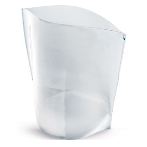 ICE CUBE "MILLESIME" - White