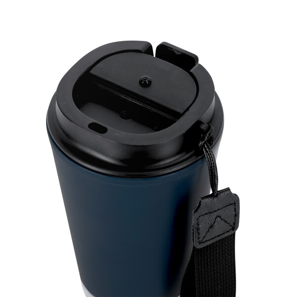 Insulated Cup Wirten - White