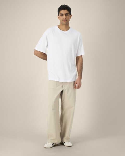 Blaker - White / XL