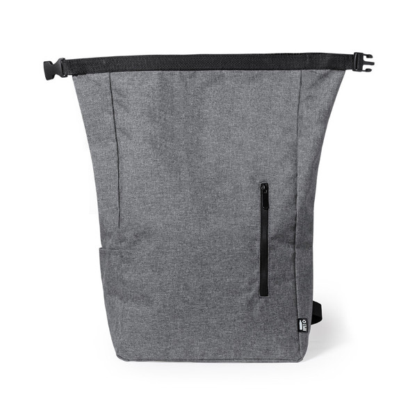 Mochila Sherpak - Gris