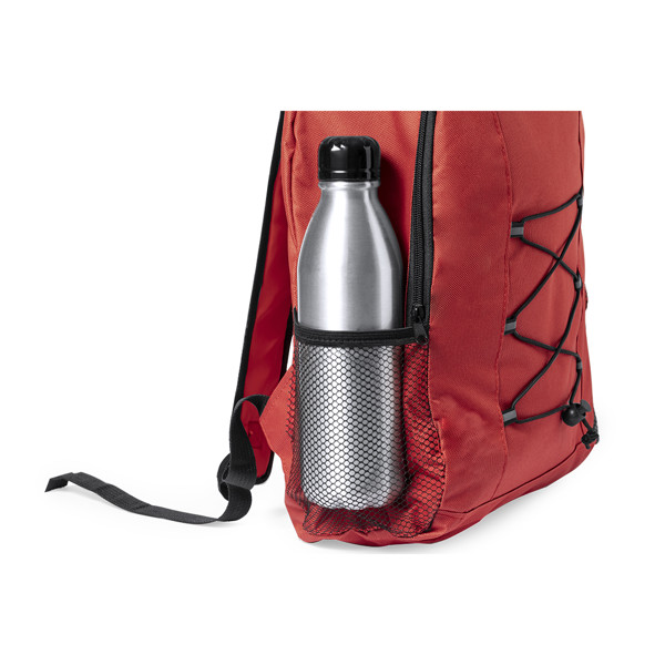Mochila Lendross - Branco