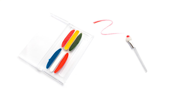 Set Pinturas Colour