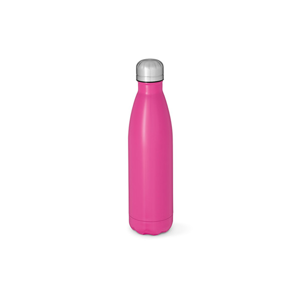 Mississippi 550 Bottle - Fuchsiová