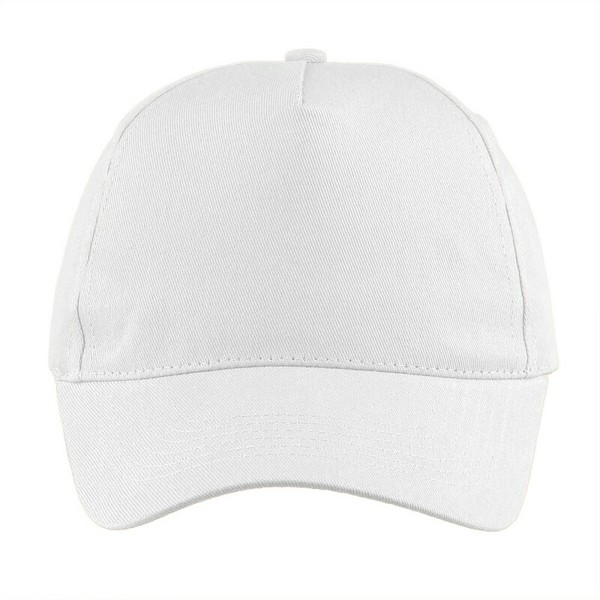 Cap | Joseph - white