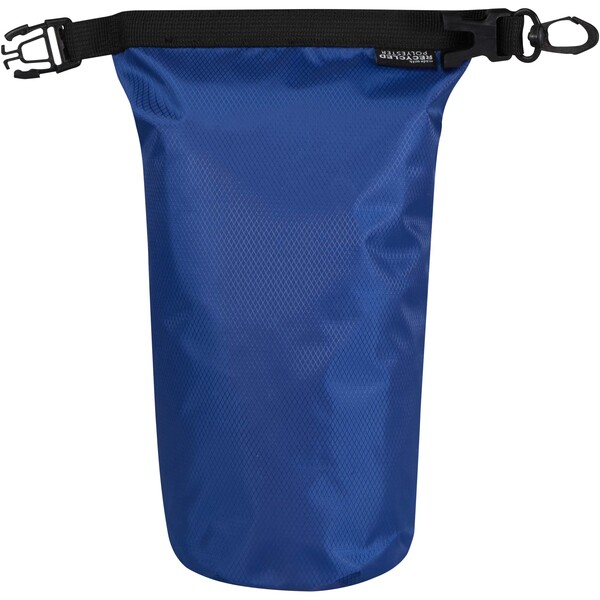 Camper recycled waterproof pouch 1.5L - Royal Blue