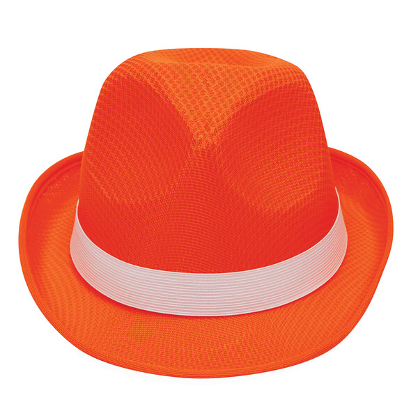 Leisure Hat Cool Dance - Orange