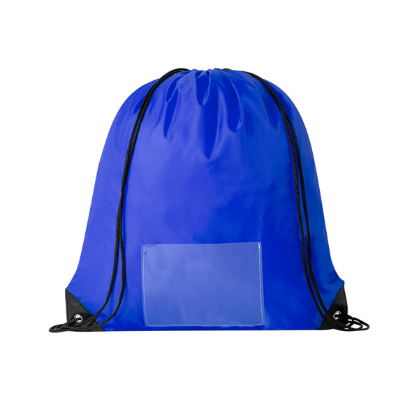 Zaino Portadorsali Selasi - Blu
