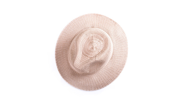 Sombrero Hindyp - Gris