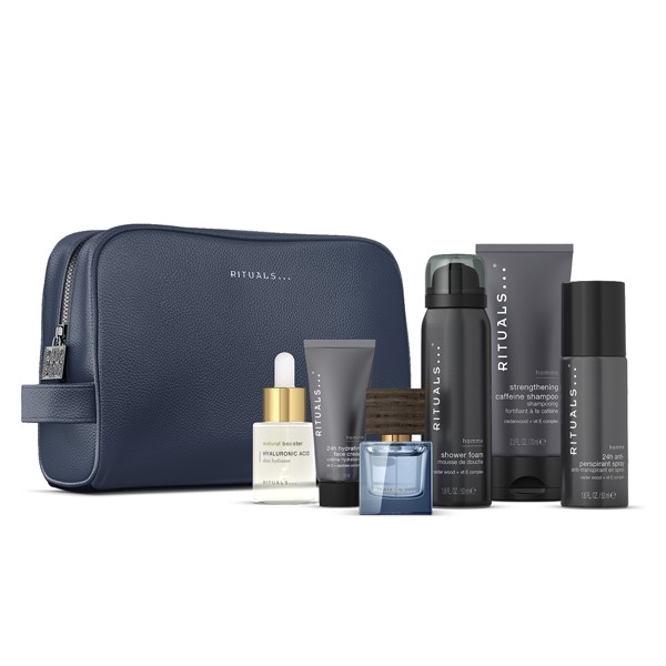 RITUALS HOMME - LARGE GIFT SET 2025