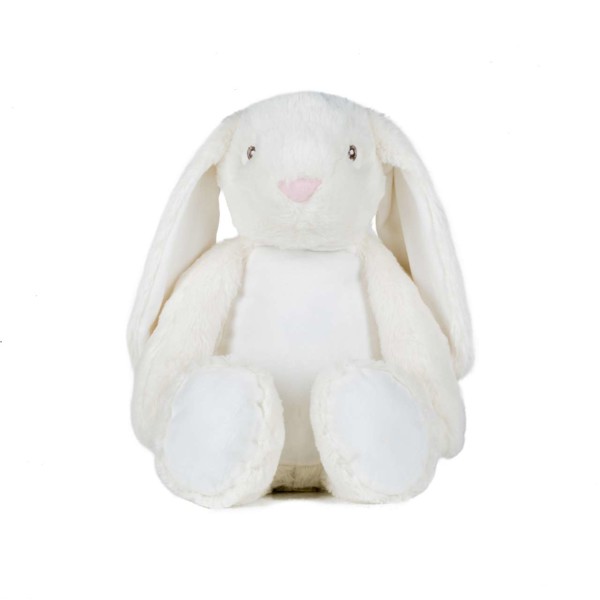 Zippie Bunny - Grey