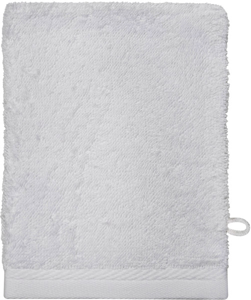 Wash Hand Glove The One | Washcloth - White / onesize