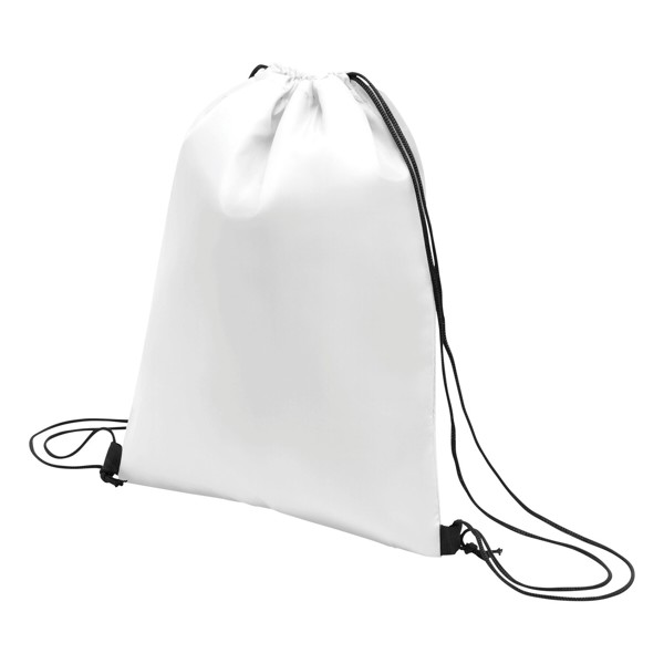 Kühlrucksack Iso Cool - Weiß