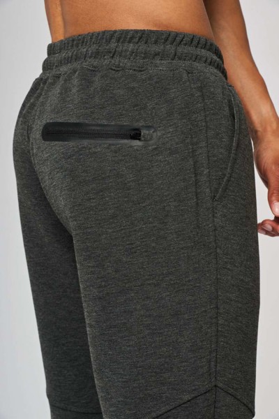 Men's Trousers - Black / 3XL