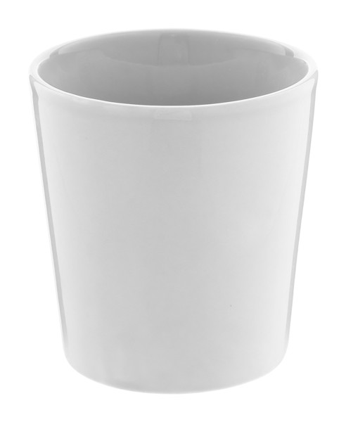 Mug Angulus - White