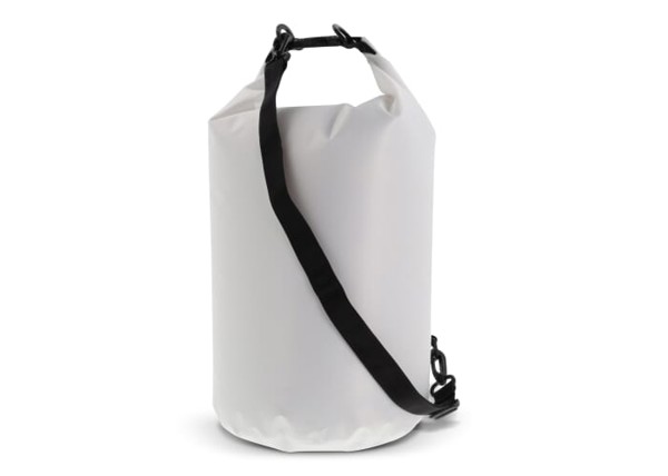 Drybag ripstop 15L IPX6 - White