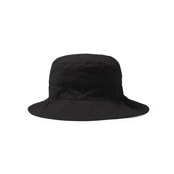 Hat Lago - Black