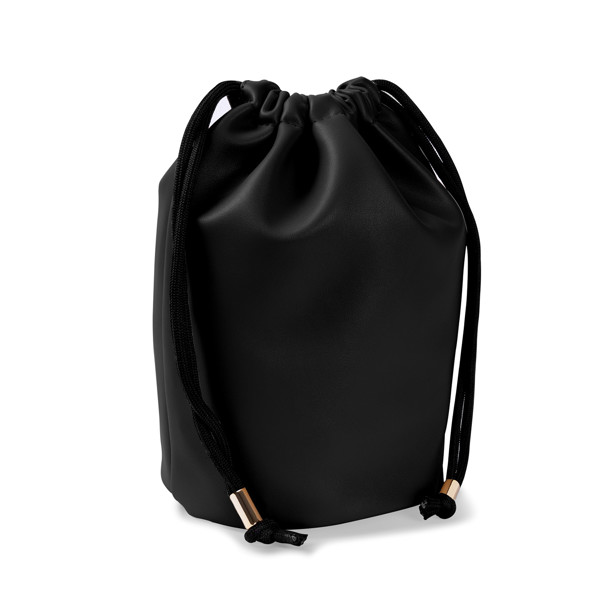 NECESSAIRE AXIS - PRETO