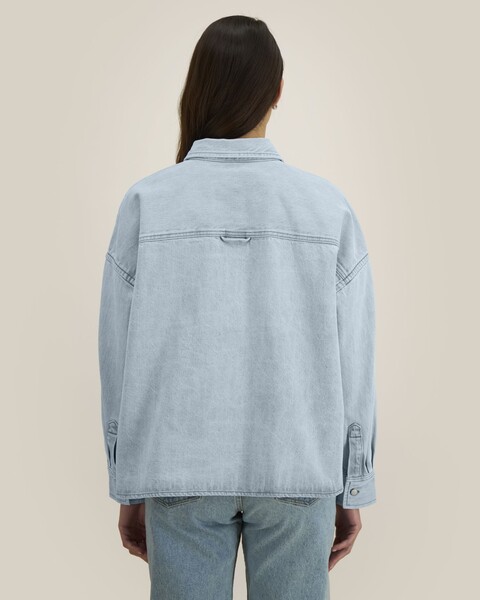 Stella Ember - Light Wash / M