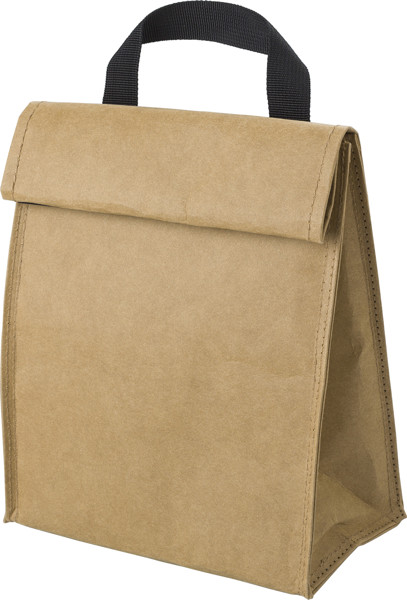 Saco térmico de papel kraft Declan