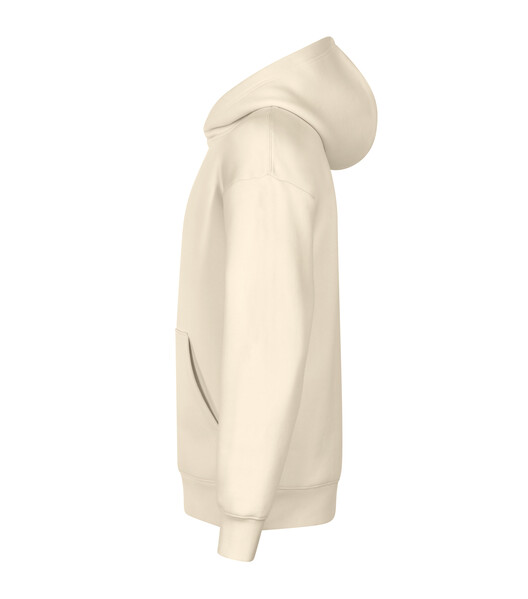 Sweatshirt Unisex Malfini® Vibe Hoodie - Almond / L