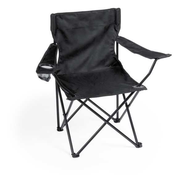 Chair Bonsix - Black