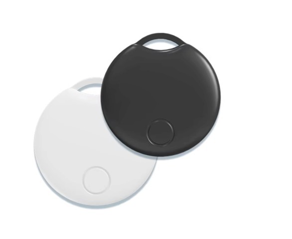 Findmy Tag locator #3 - WHITE