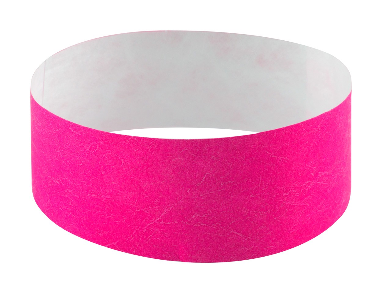 Wristband Events - Pink