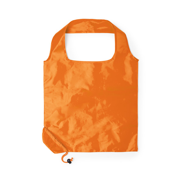 Bolsa Plegable Dayfan - Blanco