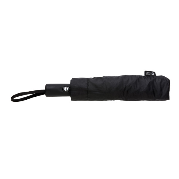 SP AWARE™ sklopivi reverzibilni kišobran 23" s automatskim otvaranjem/zatvaranjem