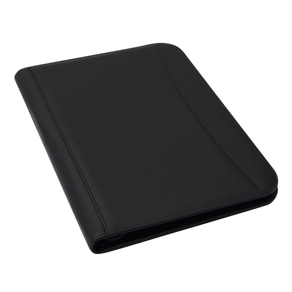 Portfolio GENTLE in DIN A4 format GENTLE A4 - black